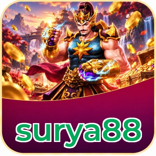 Proses download aplikasi Android cepat dan aman di surya88 APK Indonesia.